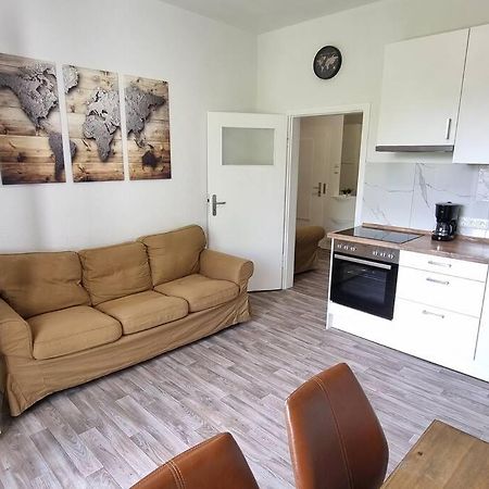 Viktoria'S Appartment In Ob-Mitte Oberhausen  Ngoại thất bức ảnh