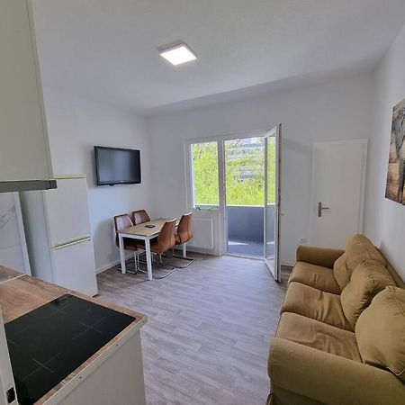 Viktoria'S Appartment In Ob-Mitte Oberhausen  Ngoại thất bức ảnh