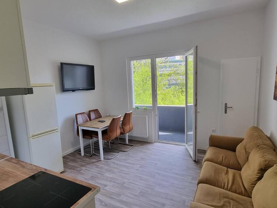 Viktoria'S Appartment In Ob-Mitte Oberhausen  Ngoại thất bức ảnh